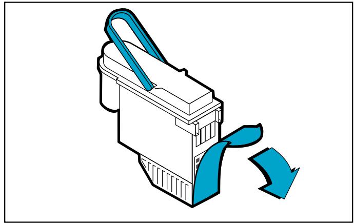 HP DESIGNJET COLORPRO GA PRINTER - Menu - 3