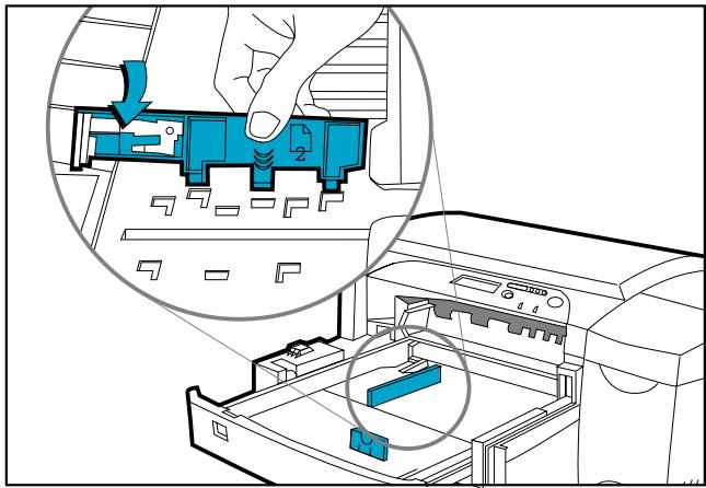 HP DESIGNJET COLORPRO GA PRINTER - Menu - 3