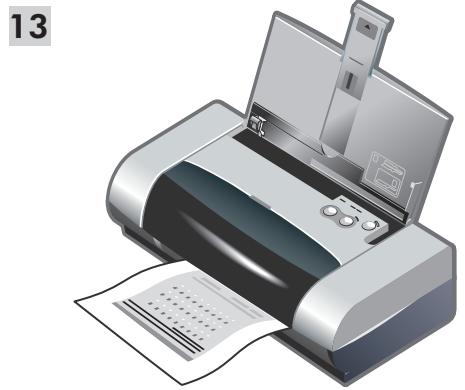HP DESKJET 450 MOBILE - Paso 10: Active la impresión Bluetooth (HP Deskjet 450wbt - Windows). - 4