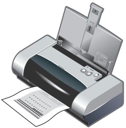 HP DESKJET 450 MOBILE - Paso 10: Active la impresión Bluetooth (HP Deskjet 450wbt - Windows). - 3