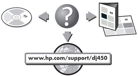 HP DESKJET 450 MOBILE - Paso 10: Active la impresión Bluetooth (HP Deskjet 450wbt - Windows). - 6
