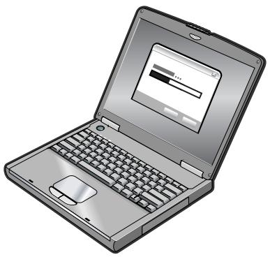 HP DESKJET 460WBT - Controllare il contenuto della confezione. - 23