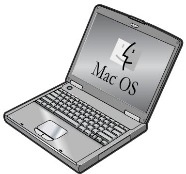 4 Mac OS