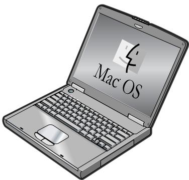 Mac OS
