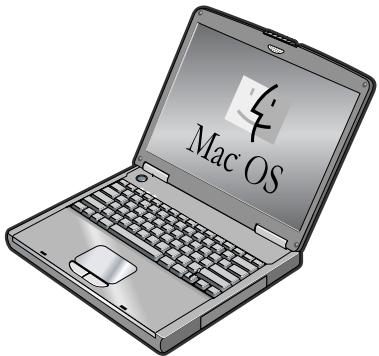 4 Mac OS