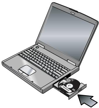 HP DESKJET 460WBT - Step 2: Battery. - 4