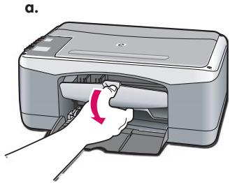 HP DESKJET F370 - 2 - 1
