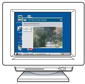 HP DESKJET F370 - 14a - 1