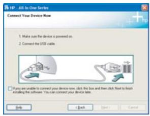 HP DESKJET F370 - Windows: - 1