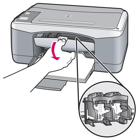 HP DESKJET F370 - 7 - 1