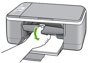 HP DESKJET F4180 - Rien ne se passe lorsque j'essaie d'imprimer - 3
