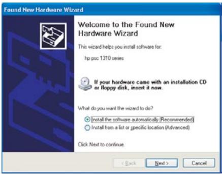 HP PHOTOSMART C3180 - Copie couleur - 8