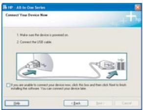 HP PHOTOSMART C3180 - Mac - 3