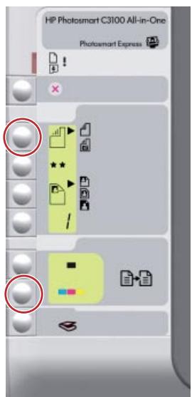 HP PHOTOSMART C3180 - Mac - 5