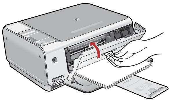 HP PHOTOSMART C3180 - 9