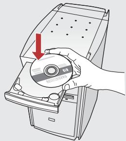 HP PHOTOSMART C3180 - Mac - 1