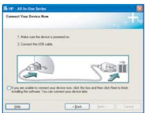 HP PHOTOSMART C5100 ALL-IN-ONE - Windows: - 1