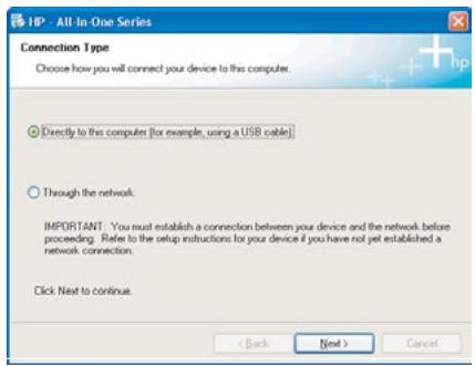 HP PHOTOSMART C5100 ALL-IN-ONE - Windows: - 2
