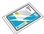 HP PHOTOSMART C5100 ALL-IN-ONE - Repérez les composants - 3