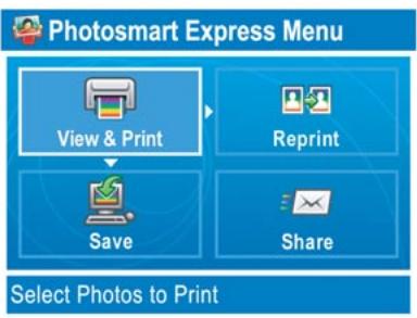 HP PHOTOSMART C5100 ALL-IN-ONE - Imprimez une photo au format 10 x 15 cm - 3