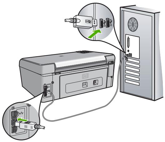 HP PHOTOSMART C5180 - Solution - 3