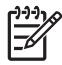 HP PHOTOSMART C5180 - Remplacement des cartouches d'encre - 1