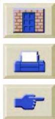 HP DESIGNJET 500 - Réglage du temps de séchage sur trois minutes - 15