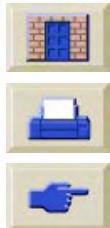 HP DESIGNJET 500 - Bloc d'affichage - 4