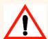 HP DESIGNJET 5000 - ATTENTION - 1