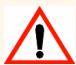 HP DESIGNJET 5000 - ATTENTION - 1