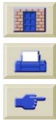 HP DESIGNJET 5000 - Entretien de la lentille - 4