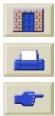 HP DESIGNJET 5000 - Messages du panneau avant - 22