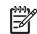 HP DESIGNJET L65500 - Comment utiliser le substrat - 1
