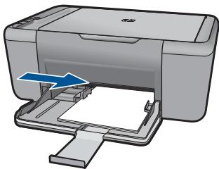 HP DESKJET F2480 - Impression de brochures - 1