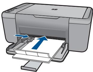HP DESKJET F2480 - Impression d'étiquettes - 1