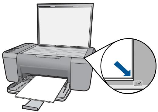 HP DESKJET F2480 - Copie de documents ou de photos - 4
