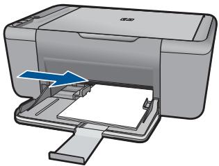 HP DESKJET F2480 - Impression d'affiches - 1