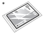 HP PHOTOSMART B109F - Verify box contents - 5