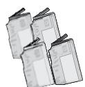 HP PHOTOSMART B109N - Verify box contents - 1