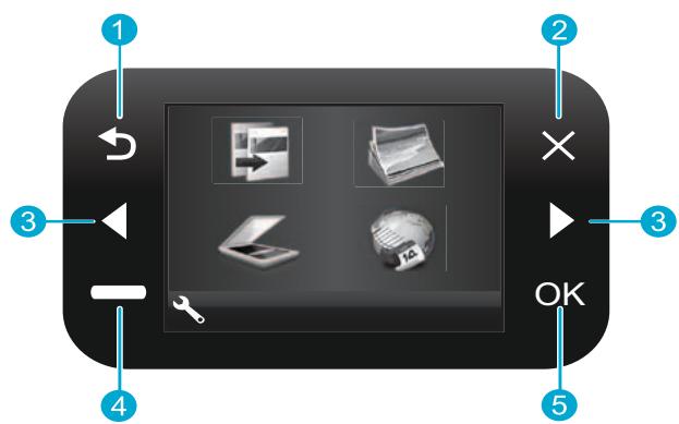 HP PHOTOSMART B110C - Para instalar o software: - 1
