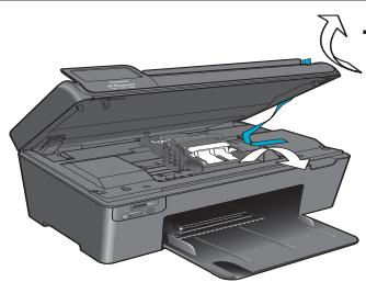HP PHOTOSMART WIRELESS B110A - aIaIyIyIyIyIyIyIyIy - 2