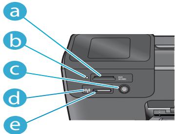 HP PHOTOSMART WIRELESS B110A - Mac - 2