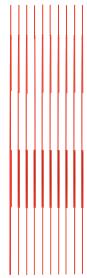 HP DESIGNJET 130R, DESIGNJET 510 - Alignement des couleurs - 3