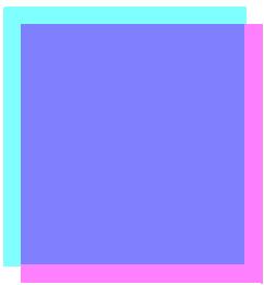 HP DESIGNJET 130R, DESIGNJET 510 - Alignement des couleurs - 4