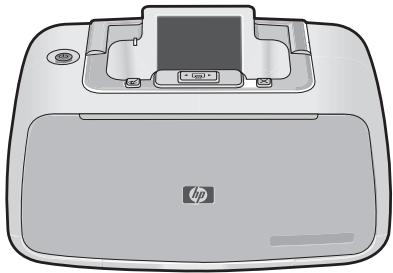 HP PHOTOSMART A526 - HP Photosmart A520 series - 2