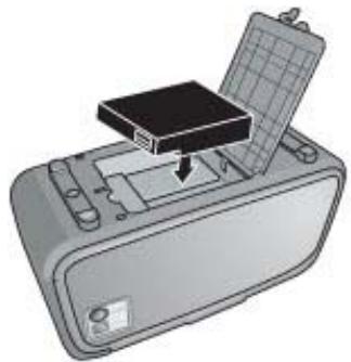 HP PHOTOSMART A630 - Accessoires facultatifs - 1