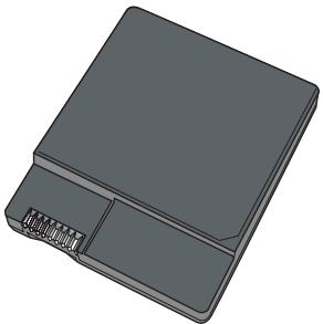 HP PHOTOSMART A310 - Accessoires facultatifs - 1