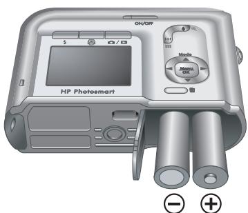 HP PHOTOSMART A433 - 2 - 1