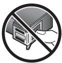 HP PHOTOSMART A440 - So bereiten Sie den Drucker und die Druckpatrone vor - 2