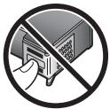 HP PHOTOSMART A440 - So bereiten Sie den Drucker und die Druckpatrone vor - 3